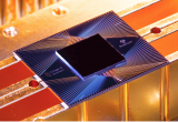Google's quantum computer chip