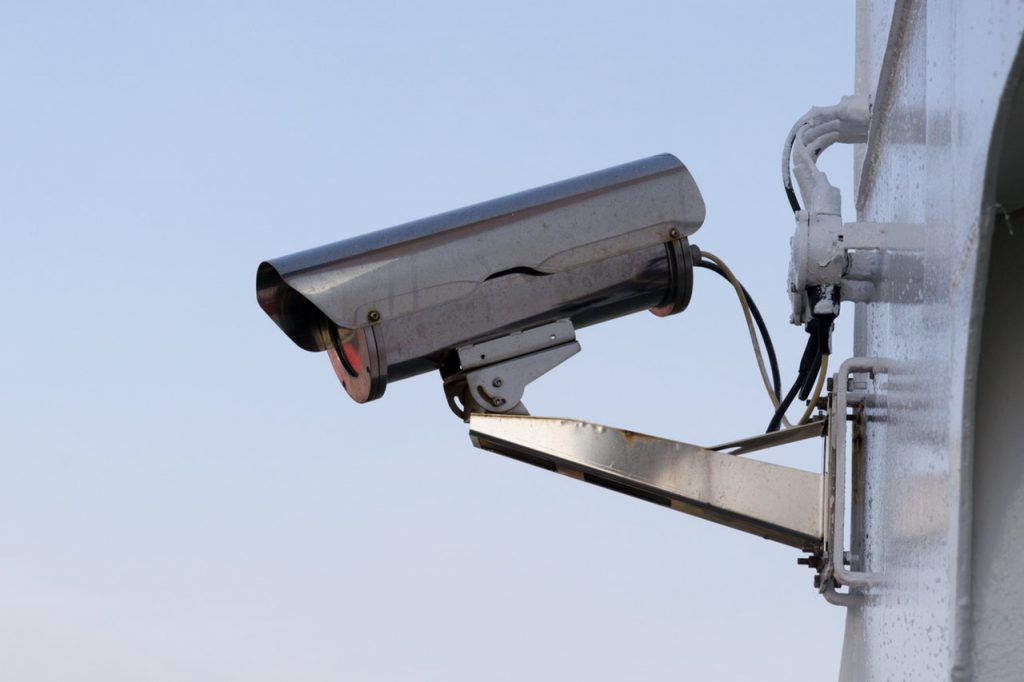 Bandwidth and Cloud-Based CCTV | Low bandwidth is no barrier