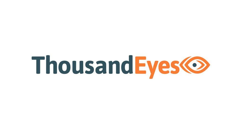 ThousandEyes Releases Inaugural Internet Performance Report, Revealing Impact of COVID-19