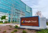 Google Cloud HQ
