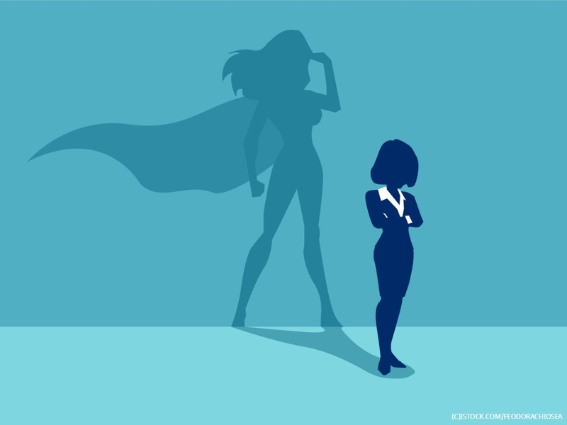 Building confidence and power: Exploring greater female leadership and participation in cloud and data analytics post thumbnail image