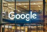 Google HQ