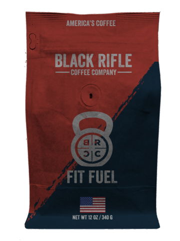 Coffee is a necessity but the right coffee makes all the difference – My review of Fit Fuel from Black Rifle Coffee post thumbnail image