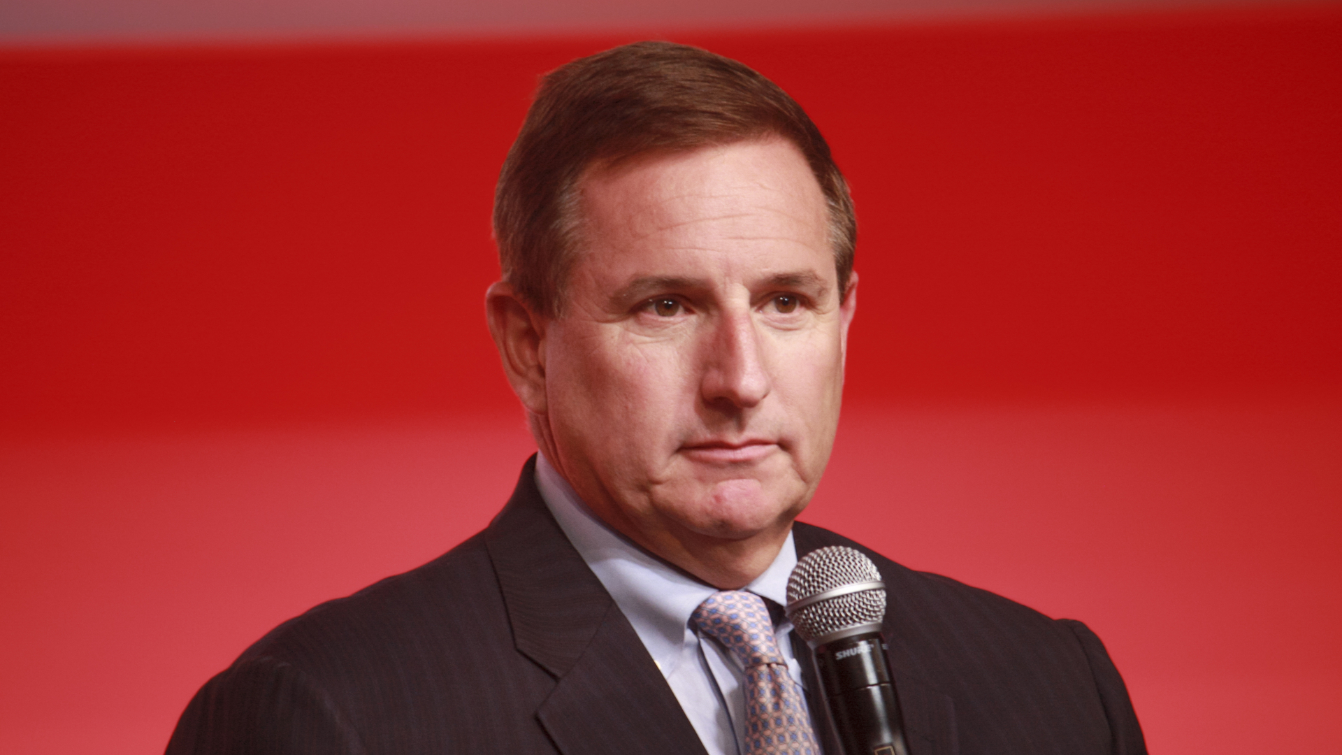 Oracle CEO Mark Hurd dies aged 62 post thumbnail image