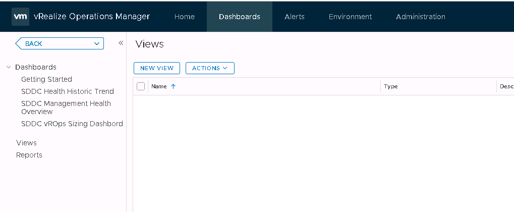 vRealize Operations Manager 8.0 – How to create a report to show virtual machine’s with mounted ISO post thumbnail image