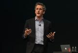 Arron Levie CEO of Box