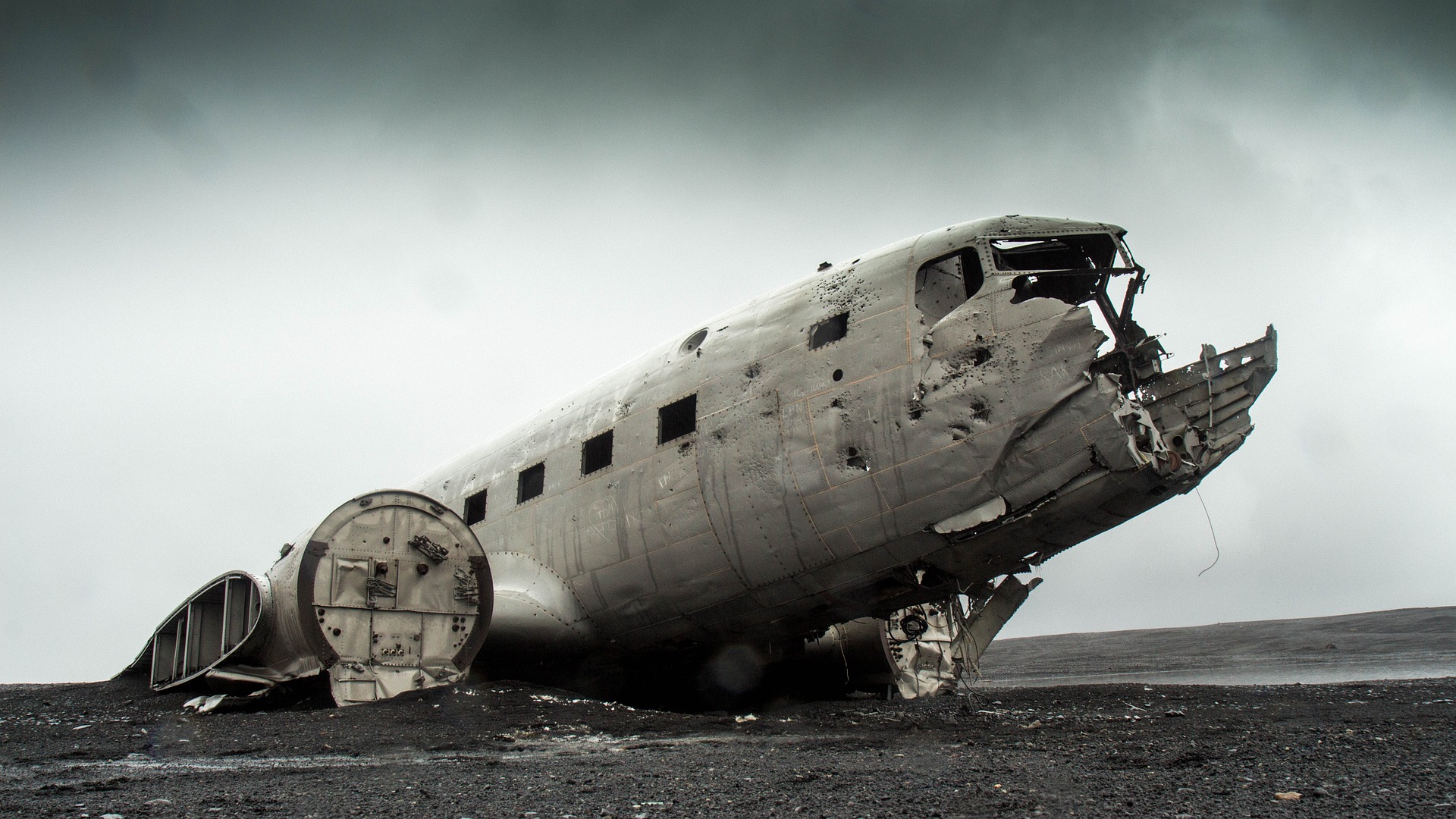 A brief history of disaster recovery post thumbnail image