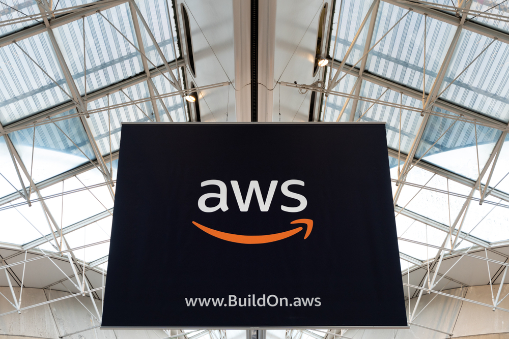 AWS launches data-sharing hub for machine learning projects post thumbnail image