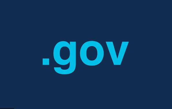 It’s Way Too Easy to Get a .gov Domain Name post thumbnail image