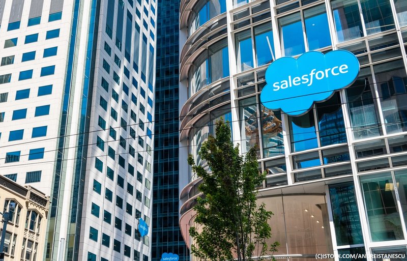 Salesforce chooses Microsoft Azure for marketing cloud migration post thumbnail image