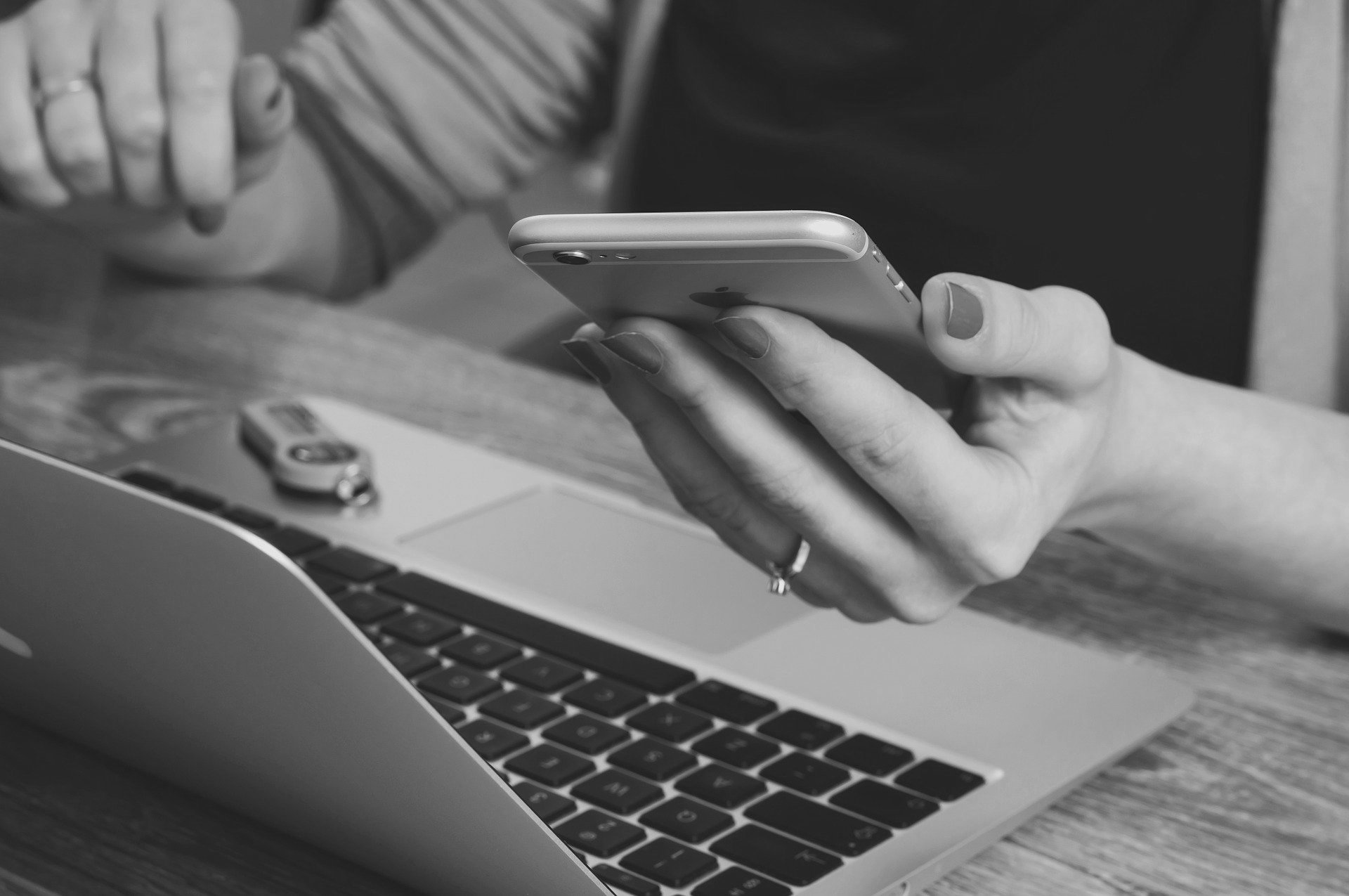 AI in the Contact Centre – Striking a Balance post thumbnail image