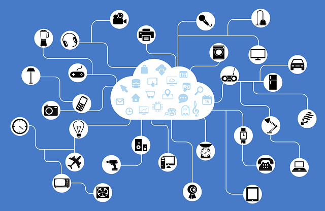 Business Applications of IoT and Advantages