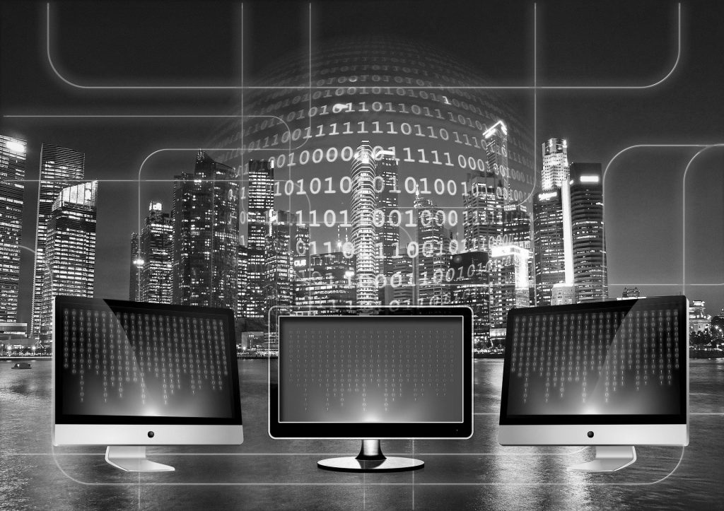 Cloud vs on-premise: striking a balance on security