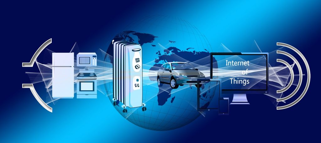 IoT devices: The Trojan horses of our time