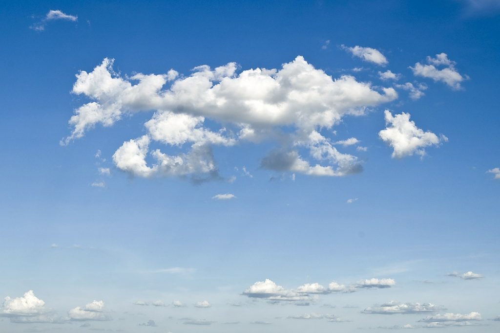 Taking the fog out of cloud security