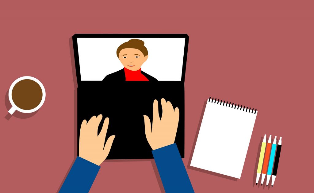 Video conferencing in the era of AI