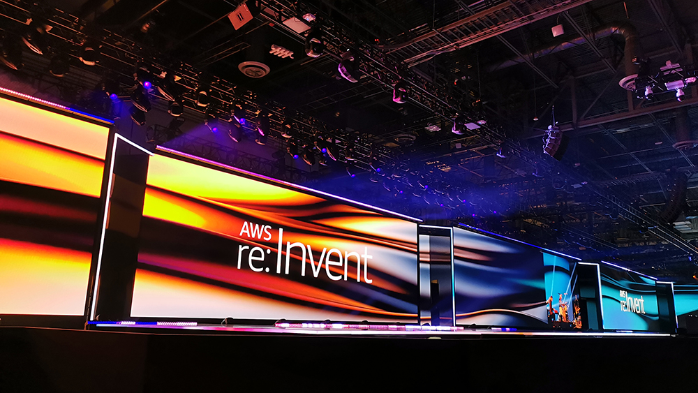 View from the airport: AWS Re:Invent 2019 post thumbnail image