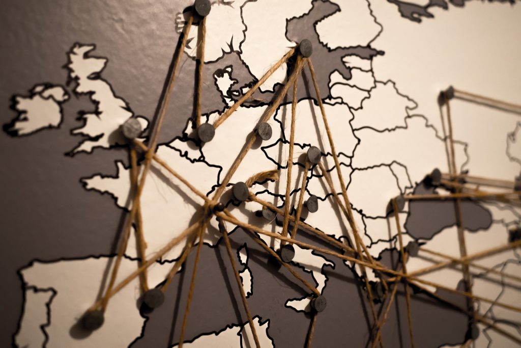 Why We Need to Redefine Agile Networking