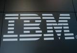 IBM Logo
