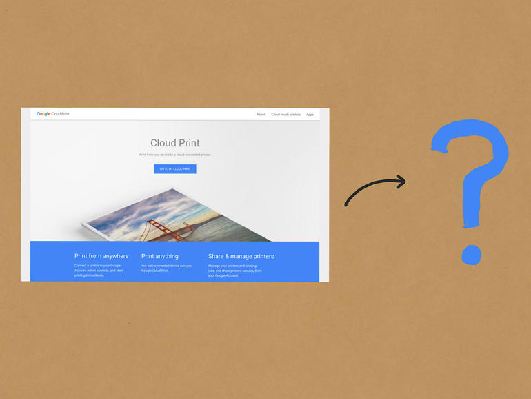 Google Cloud Print alternatives: 5 options to consider post thumbnail image
