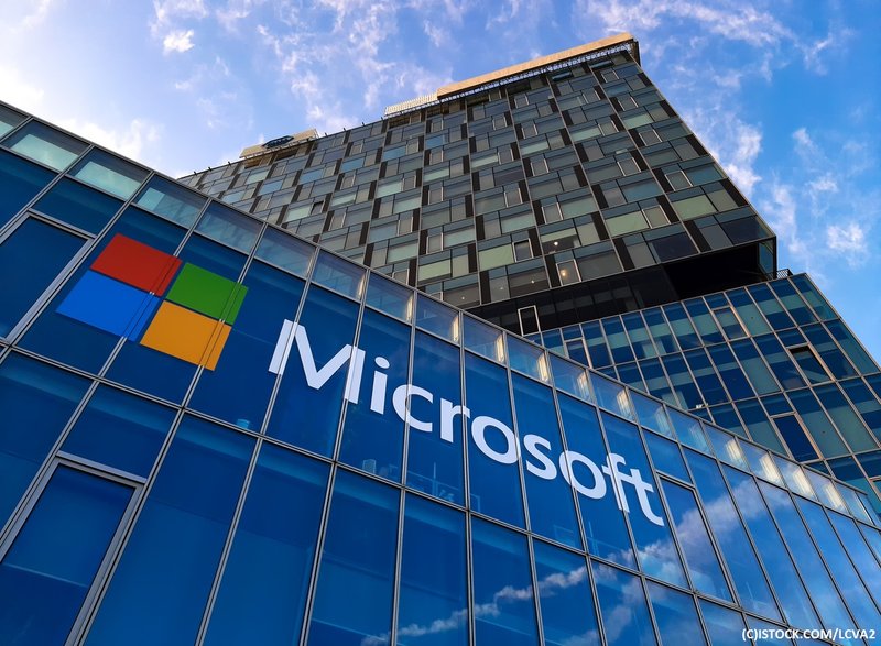 Microsoft posts more strong financials and 62% Azure growth – with differentiation key to success post thumbnail image