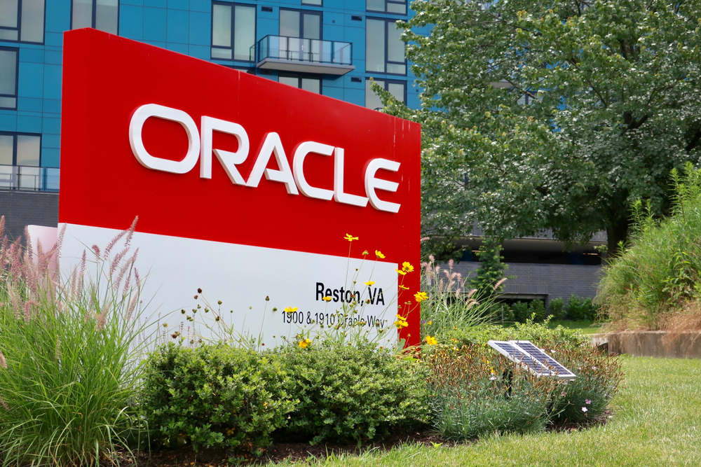 Oracle appoints former VMware channel lead post thumbnail image