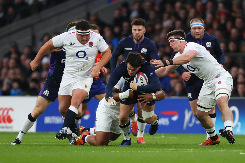 Six Nations broadcasts to get AWS machine learning stats post thumbnail image