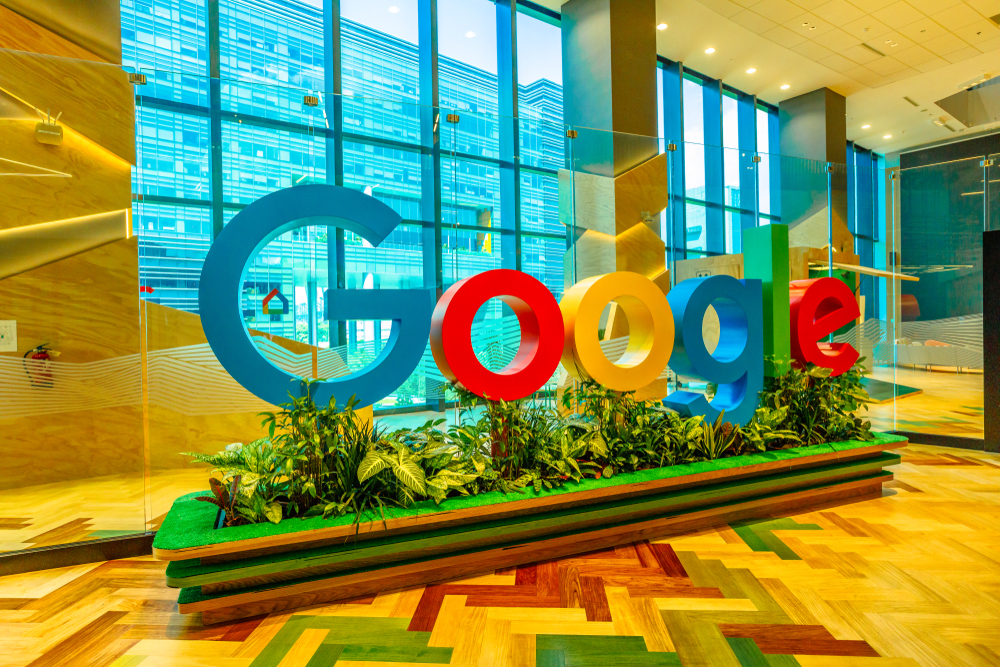 Google to invest $10bn in US offices & data centres post thumbnail image
