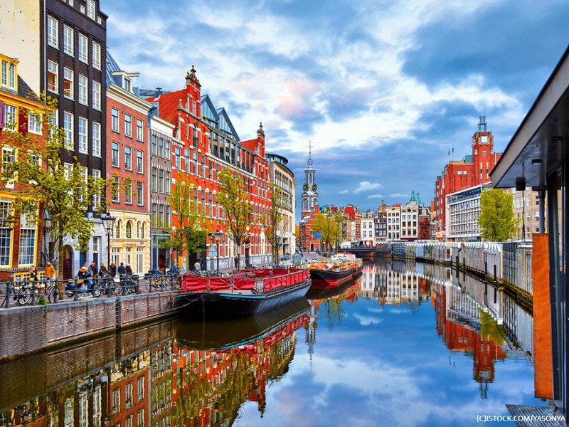 Oracle and Microsoft extend cloud connectivity partnership with Amsterdam hub post thumbnail image