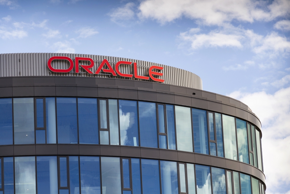 Oracle broadens geographic reach with five new cloud data centres post thumbnail image