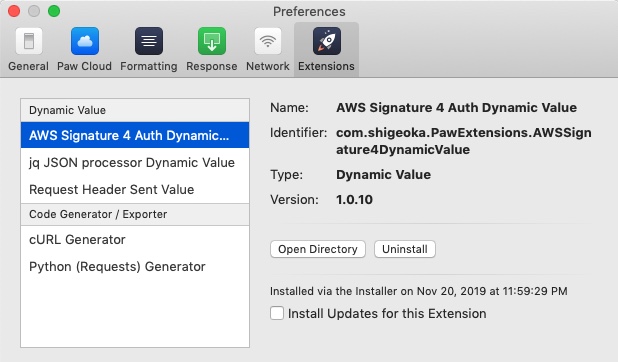 Region and Endpoint Match in AWS API Requests post thumbnail image