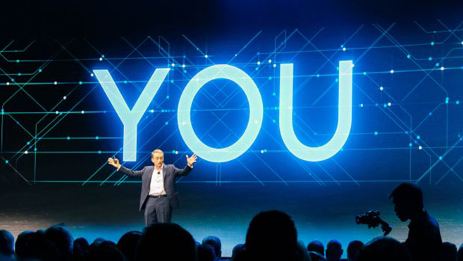 VMware launches vSphere 7 and Tanzu container management tools post thumbnail image