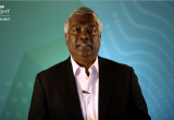 George Kurian George Kurian