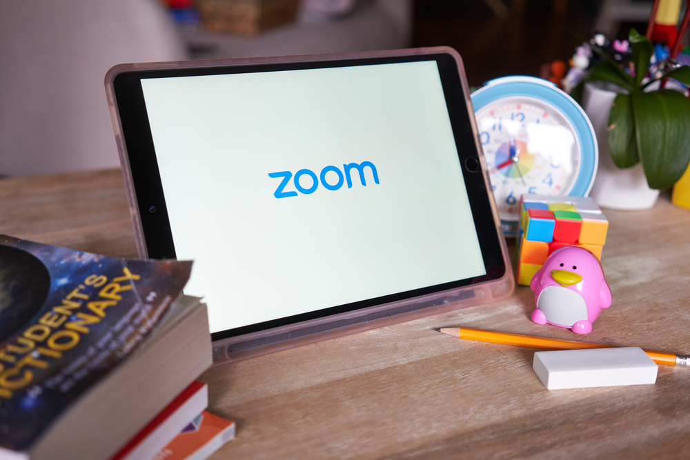 Zoom admits it made security “missteps” amid remote working surge post thumbnail image