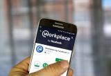 Workplace by Facebook