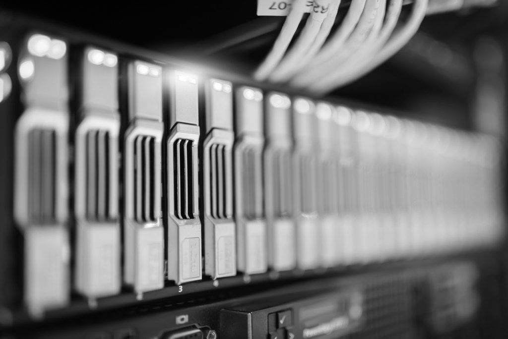 How machine learning can give you the data security you need