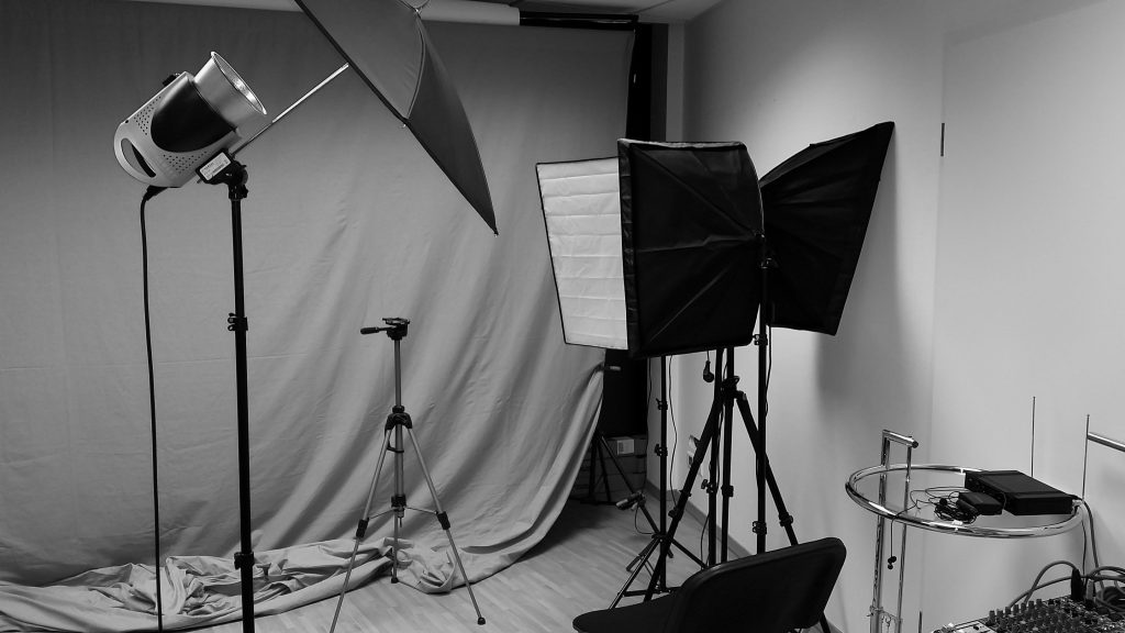 How to smarten up your video background at home