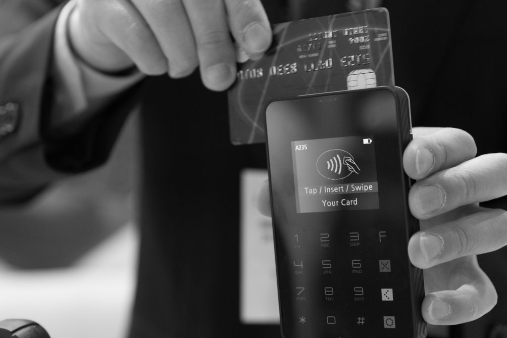 The Future of Payments