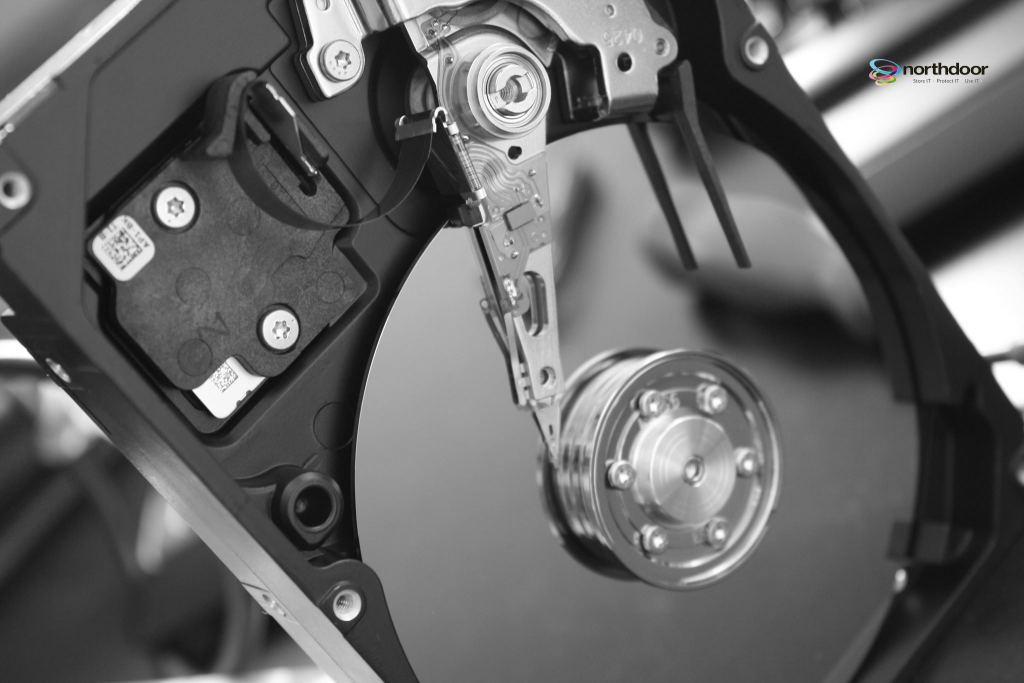 The key storage challenges businesses are facing during the increase of home working