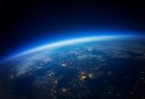 Earth from Space