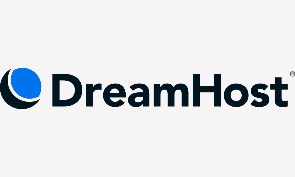 dreamhost logo