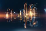 Quantum computing image