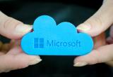 Microsoft cloud