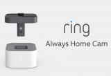 Amazon's 'Always home' security drone