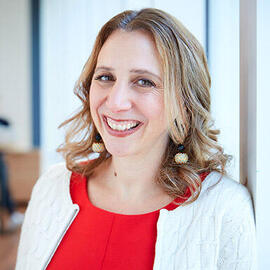 Paula Goldman Chief Ethical and Human Use Officer Salesforce