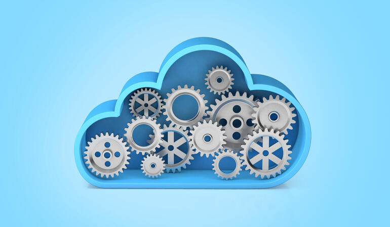cloud computing