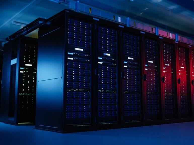 Data center
