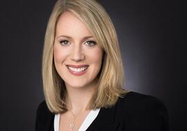 Alyssa Raine, Group Vice President of Customer Marketing Platforms, Walgreens