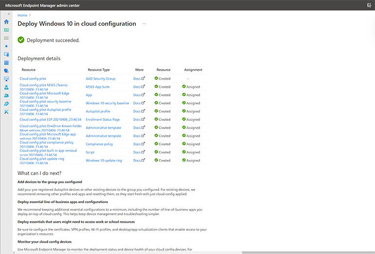 microsoft-cloud-config-deployment-summary.jpg