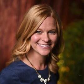 Kris Lande, SVP, Marketing & Community at Salesforce